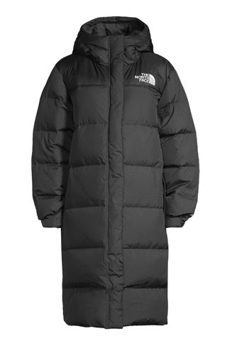 1996 Nuptse Down Parka Coat