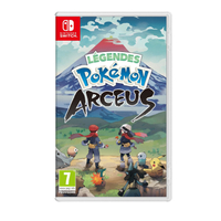 Pokemon Legends Arceus | $59.99$46.99 at Walmart 
Save $13.00