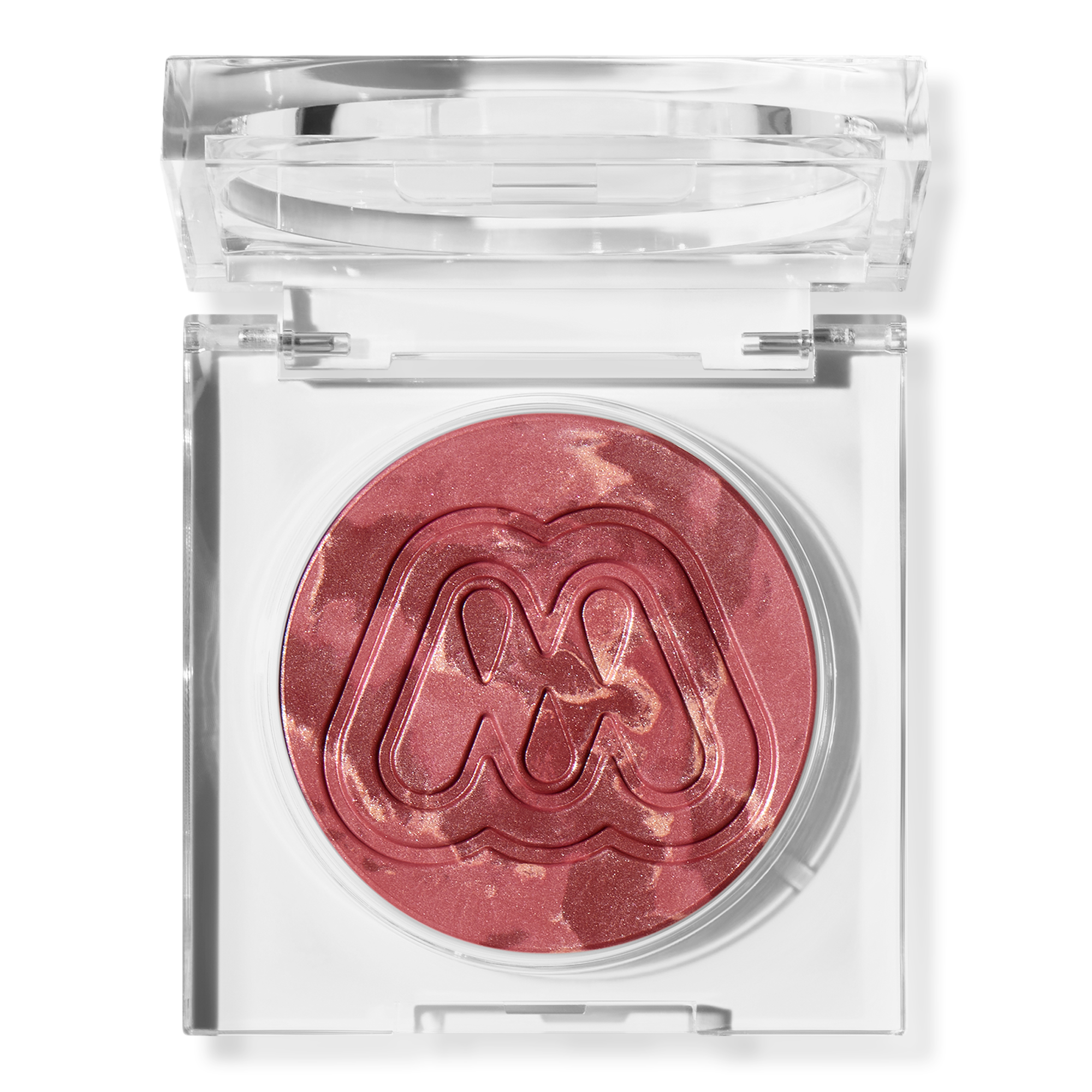 Cloudlight Soft Glow Diffused Blush - Breeze