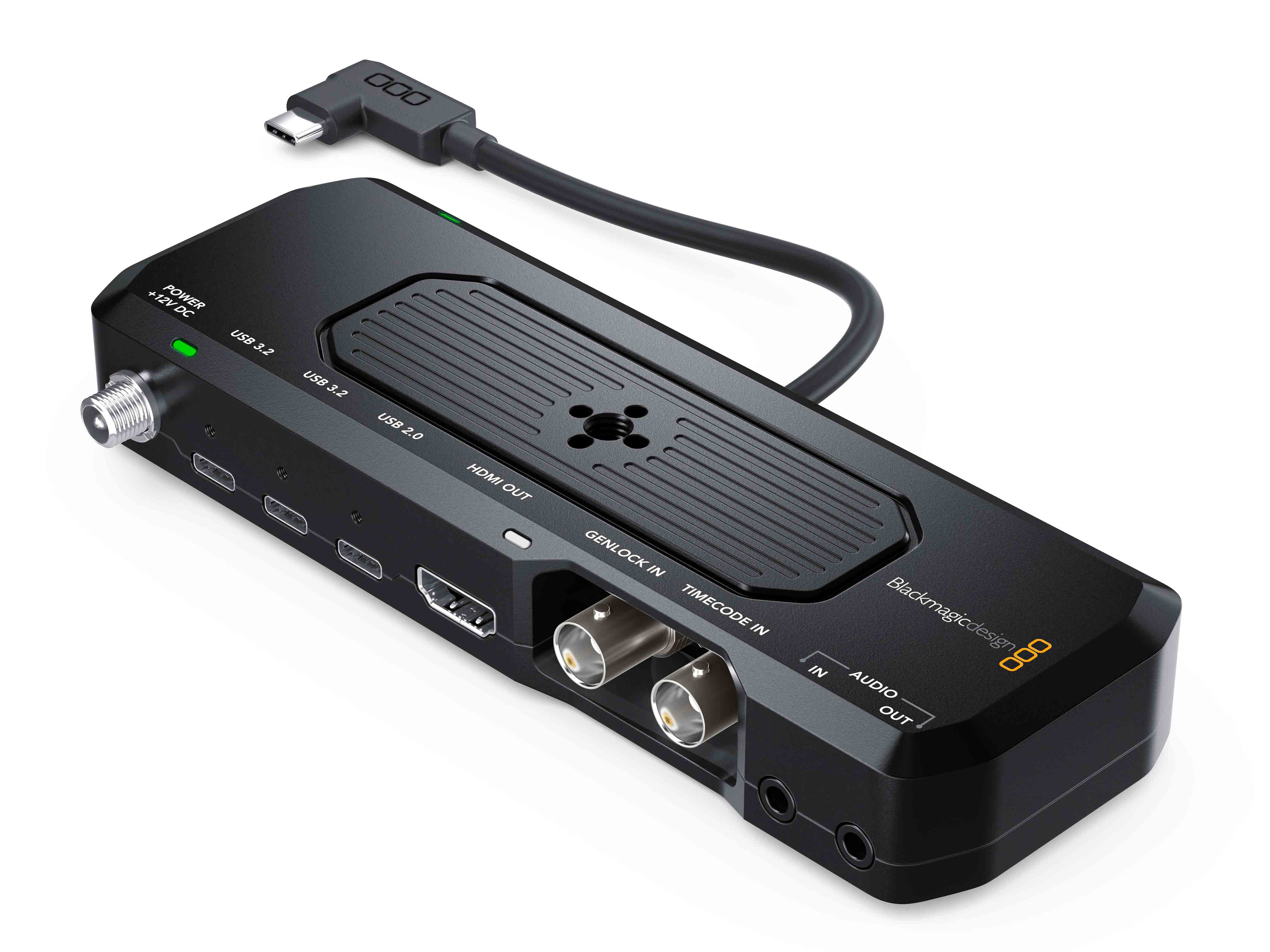 Blackmagic Camera ProDock 