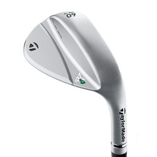 Photo of the Taylormade MG4 wedge