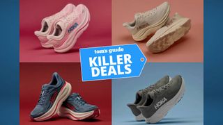 Hoka deals