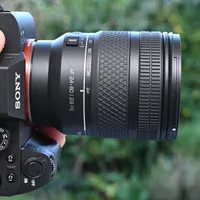 LK Samyang / Rokinon AF 24-60mm f/2.8 FE LK Samyang / Rokinon AF 24-60mm f/2.8 FE