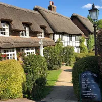 Old Hunters Lodge, WhipsnadeDistance to Bury Farm:Tripadvisor rating: Old Hunters Lodge, WhipsnadeDistance to Bury Farm:Tripadvisor rating: