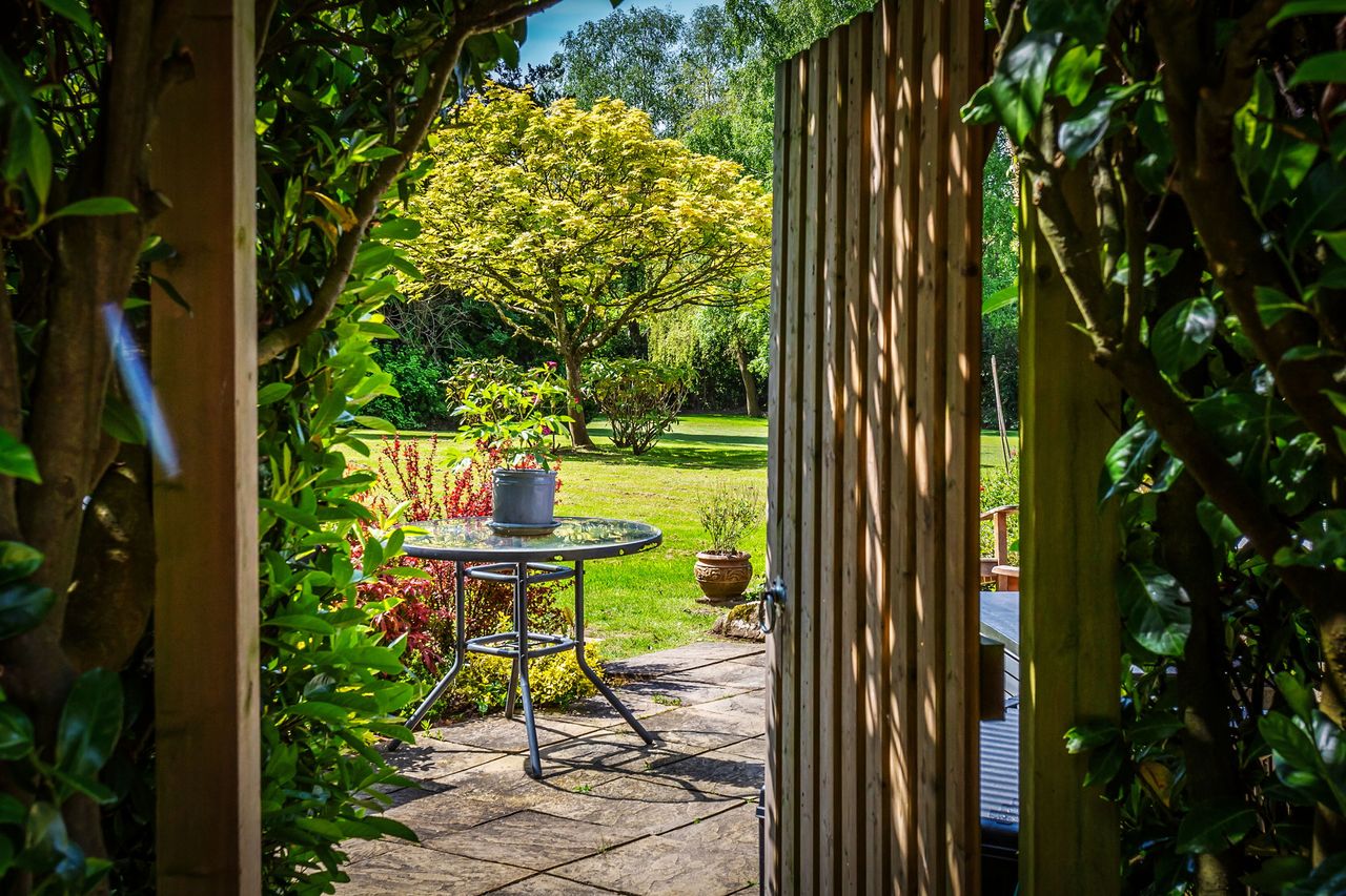 Images of Deerpark, East Grinstead