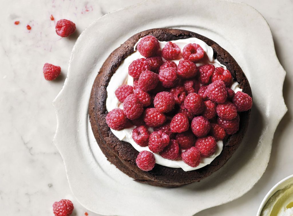 Delicious gluten free dessert recipes that everyone will love | Woman