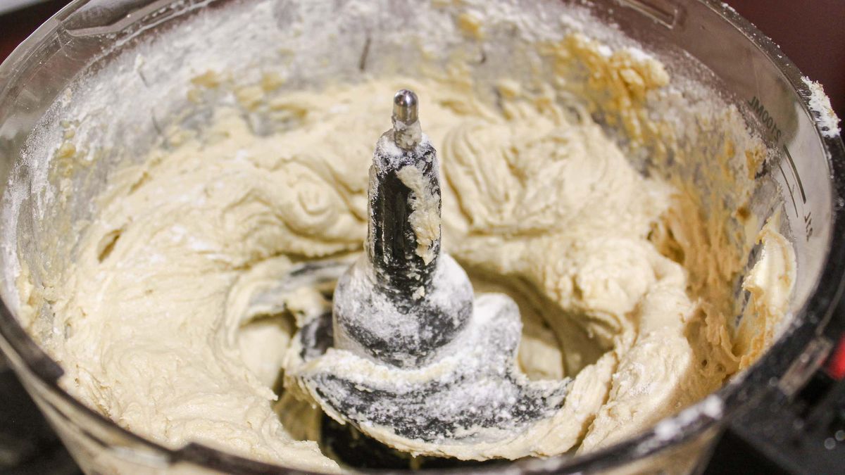 Ninja Professional Food Processor review Tom's Guide