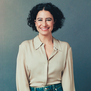 Photo of Ilana Glazer