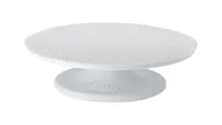 6. Ateco plastic turntable and base - View at Amazon
