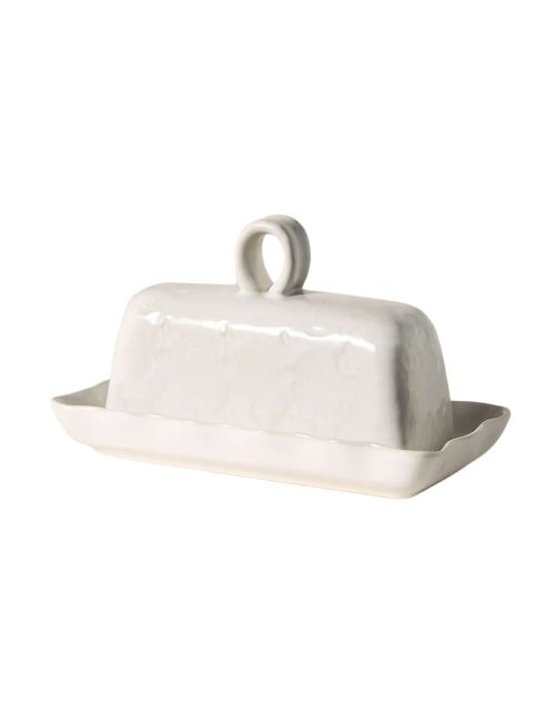 Old Havana Butter Dish