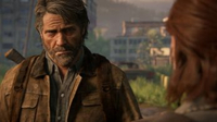 The Last of Us Part II