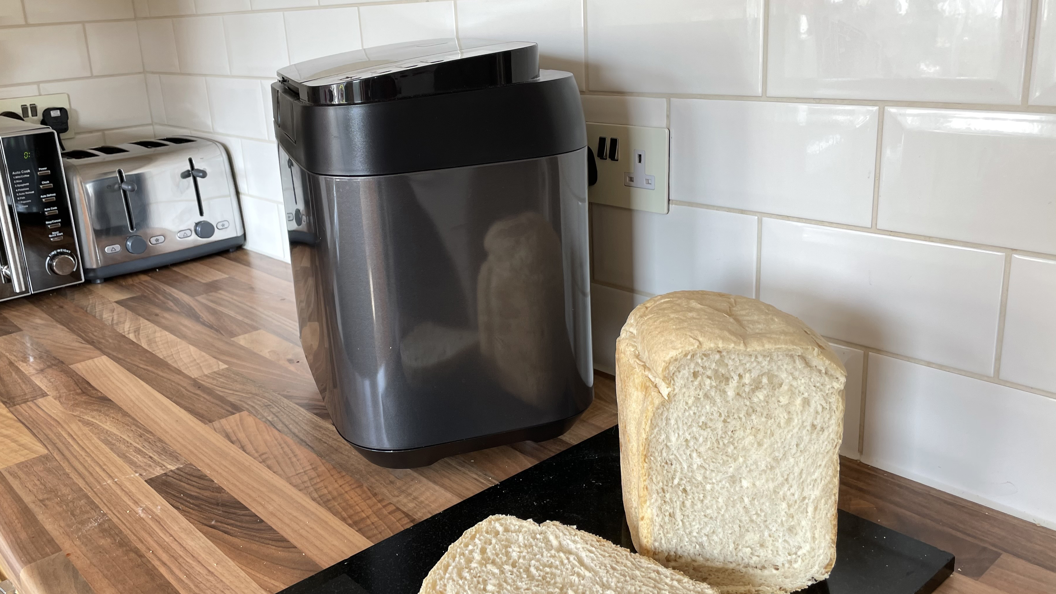 Panasonic SD-YR2540 bread maker