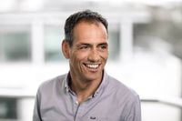 Simon Aldous's avatar