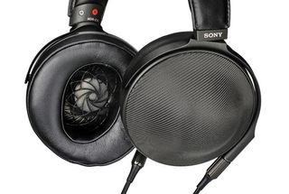 Sony MDR-Z1R review | What Hi-Fi?