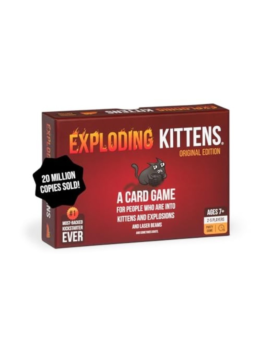 Board games