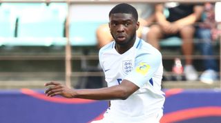 Fikayo Tomori