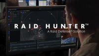 Northrop Grumman Raid Hunter