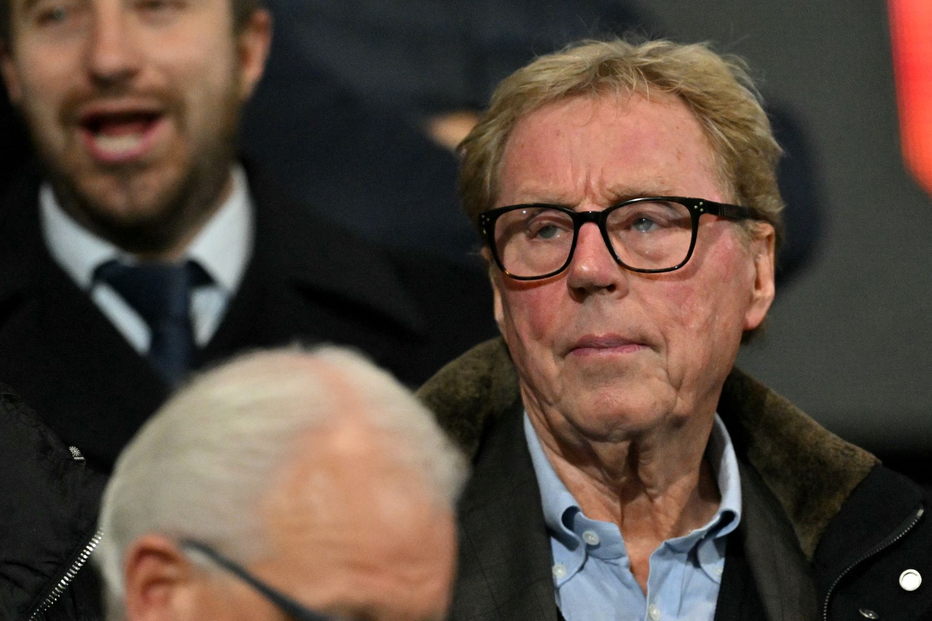 "Where are the kids? Clubs used to be a conveyor belt of homegrown players. They're not there any more" Harry Redknapp delivers brutal verdict to Henry Winter about the Premier League's academy crisis