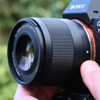 Viltrox AF 50mm f/2 Air