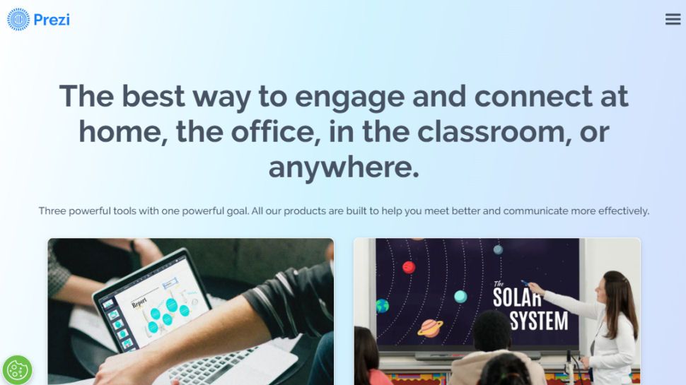 Best free presentation software of 2025 | TechRadar
