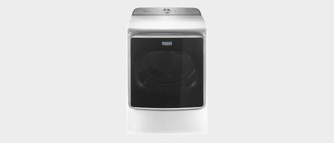 Maytag MEDB955FW Dryer Review