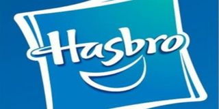 Hasbro Logo