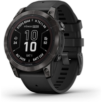 Garmin Fēnix 7 Pro Sapphire Solar