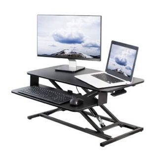 Vivo Desk Riser 32in