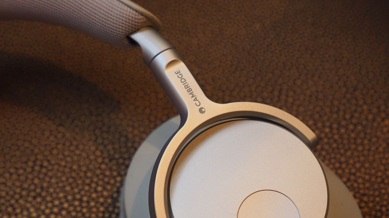 Cambridge Audio Melomania P100