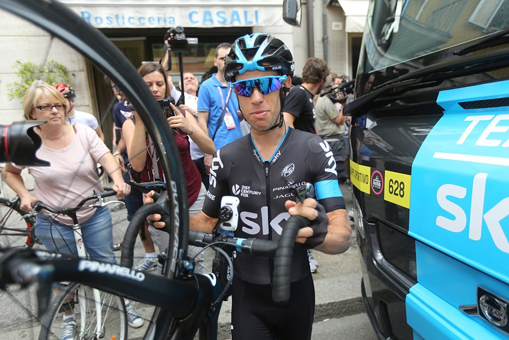 Richie Porte (Sky)
