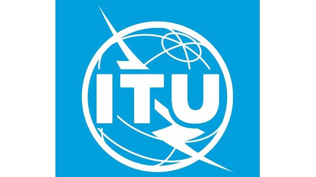 ITU logo