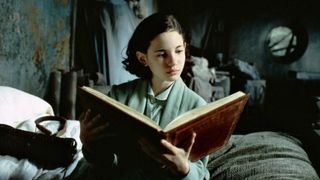 Ivana Baquero as Ofelia in "Pan's Labyrinth" (2006)