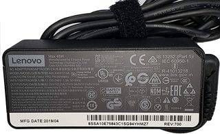Lenovo replacement charger