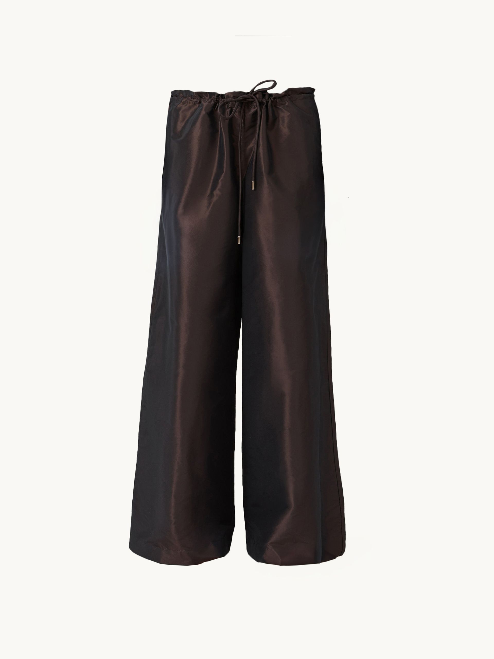 Wesley Drawstring Pant