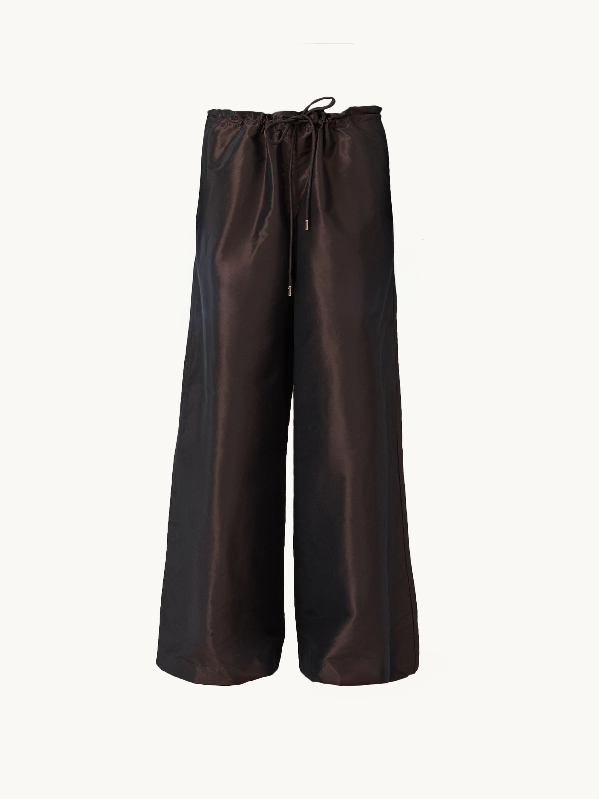 Wesley Drawstring Pant