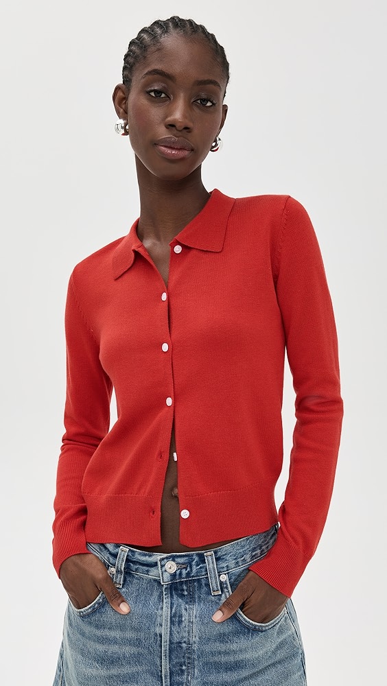 Wayf Rory Cardigan