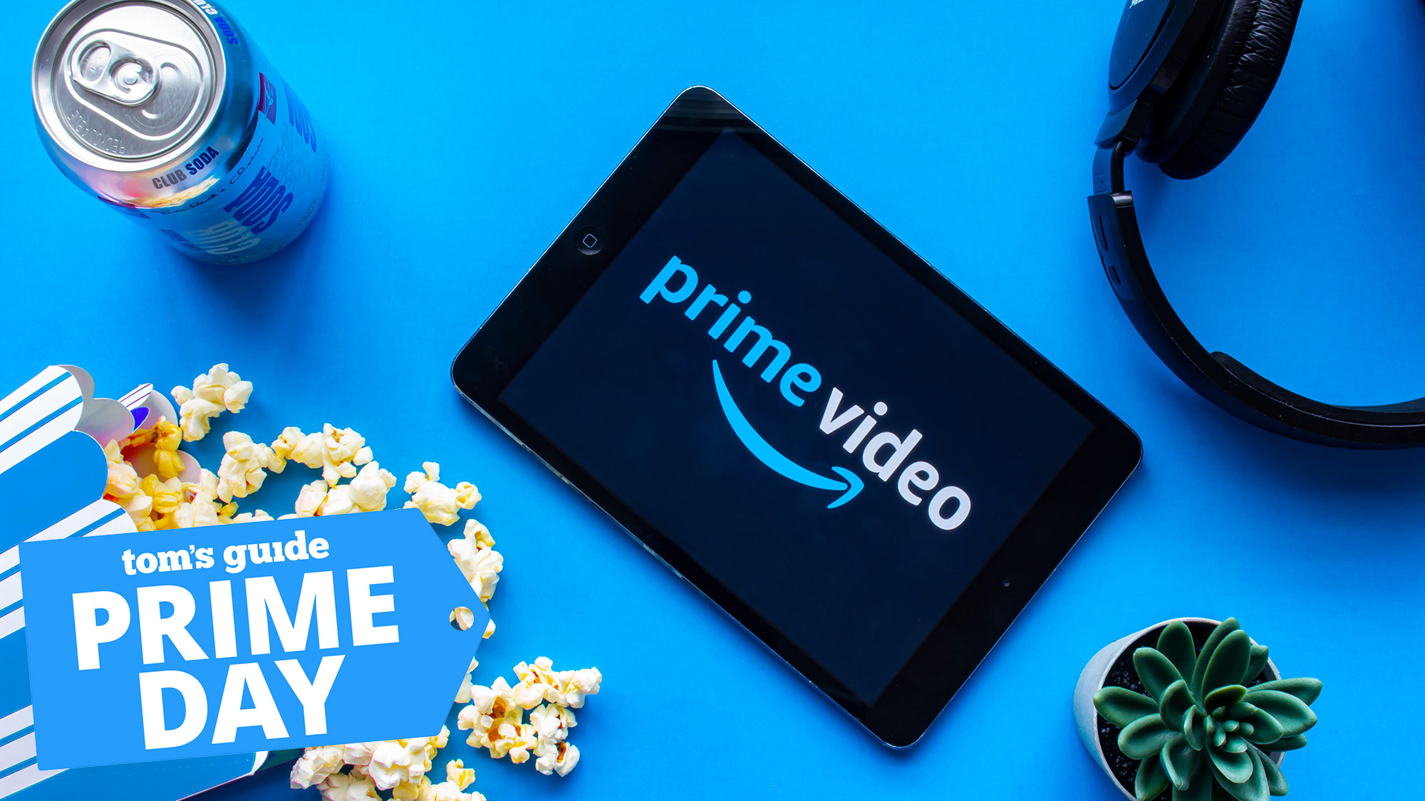 What's coming to Prime Video and Freevee in July 2023?