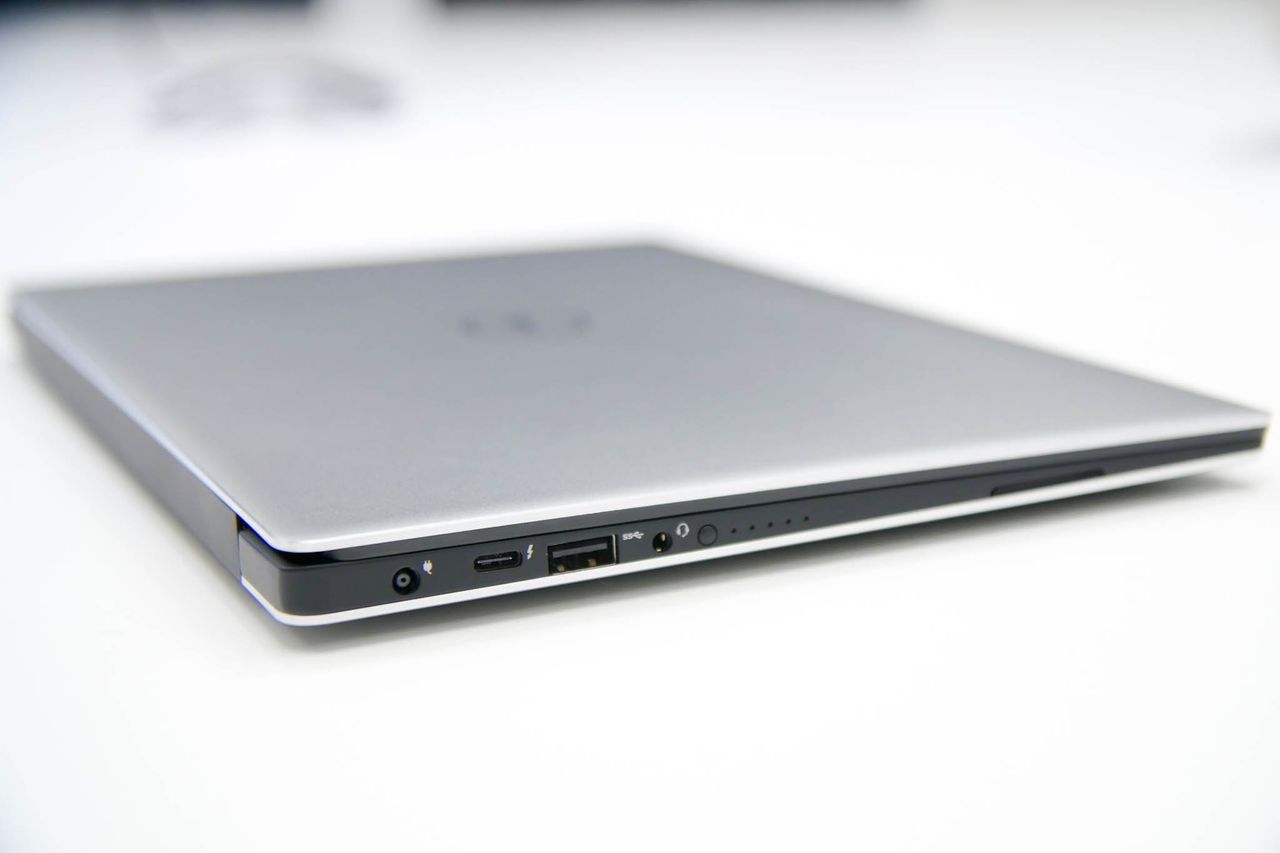 Dell XPS 13