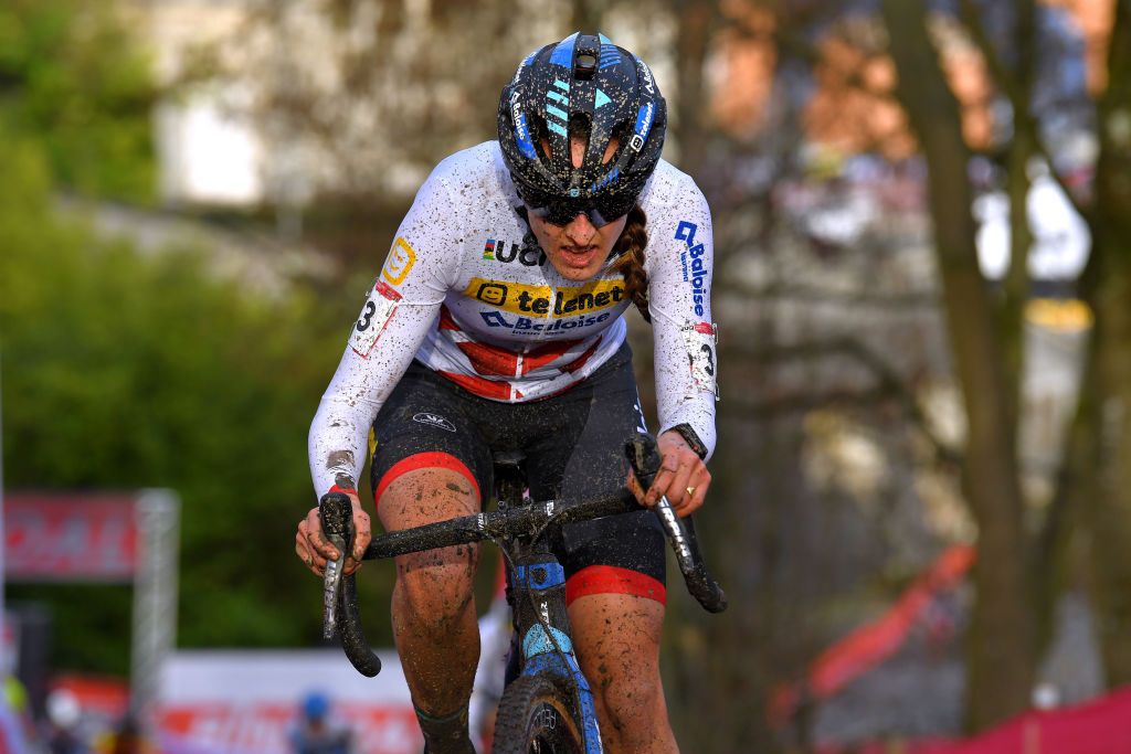 Namur Cyclo-cross World Cup 2020