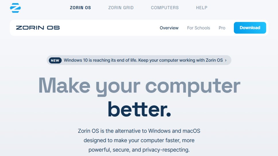 Zorin OS
