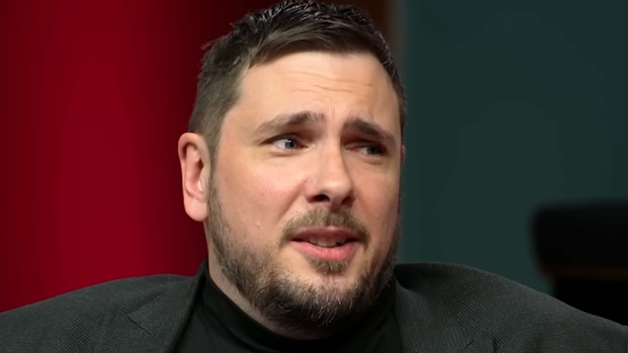 Colt Johnson on 90 Day: The Single Life's tell-all
