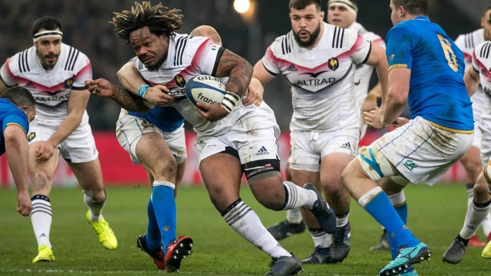 How to watch England v France rugby match 6 nations live stream