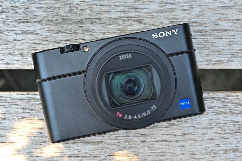De beste compactcamera's 2024 kleine camera's voor iedereen TechRadar