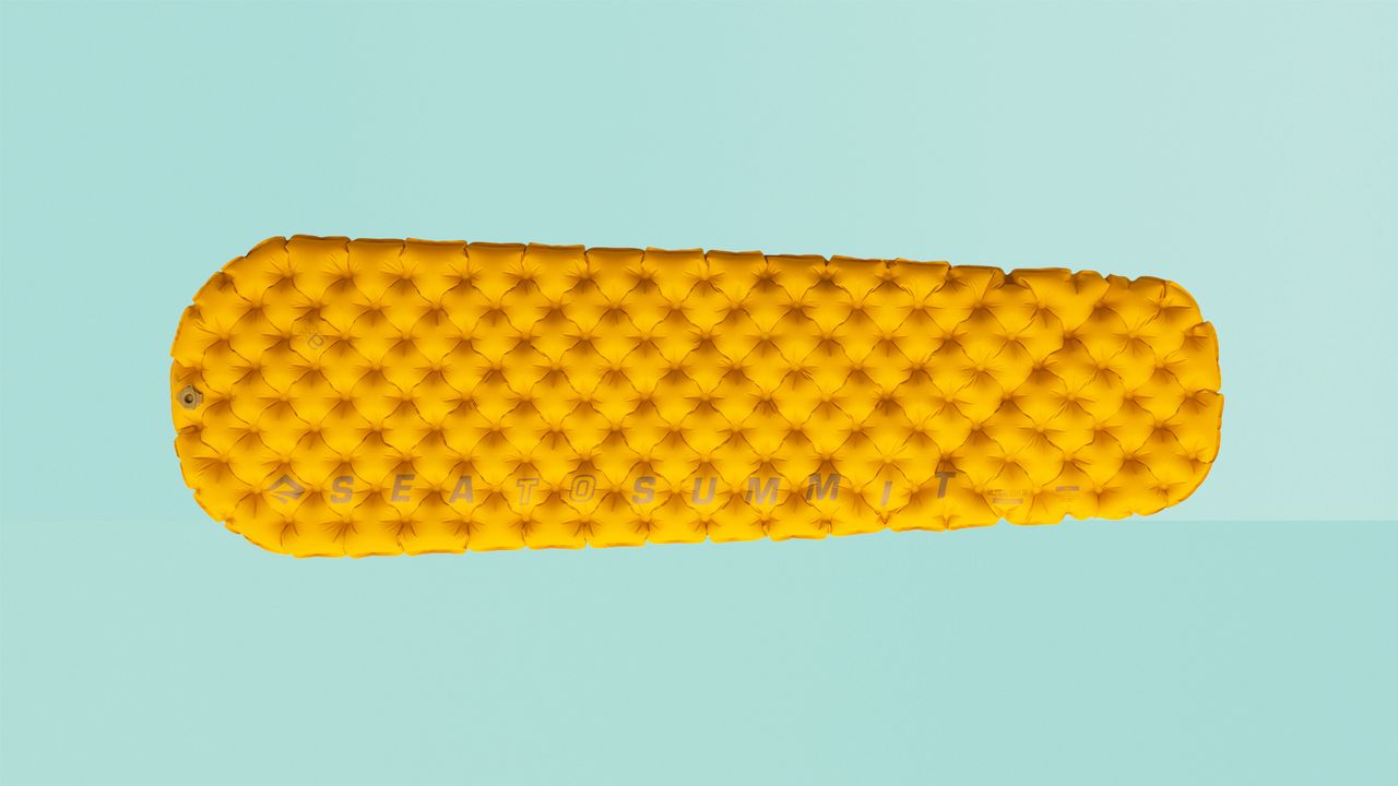 Sea to Summit Ultralight XR Sleeping Mat