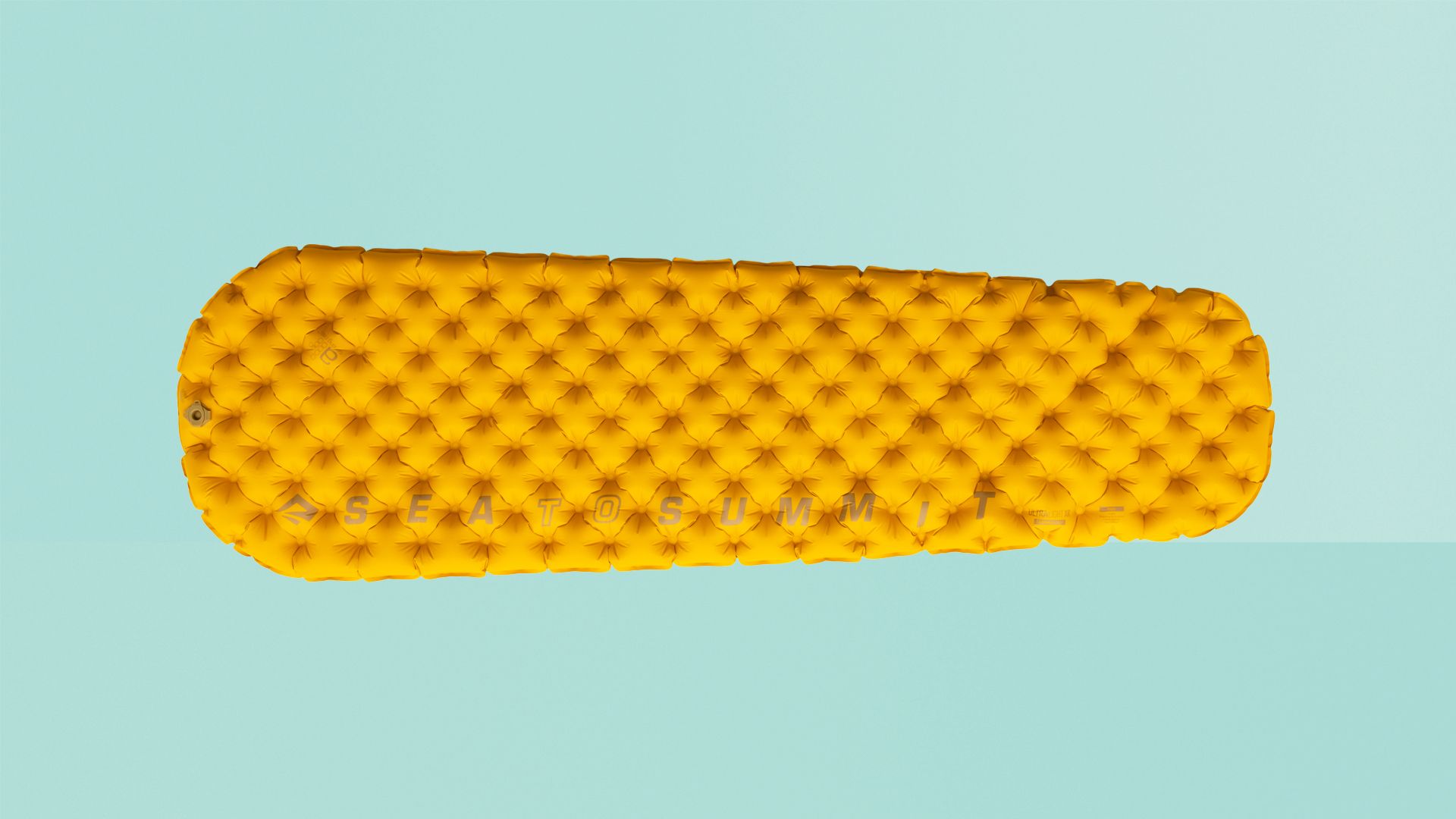 Sea to Summit's new ultralight camping mat claims more comfort and