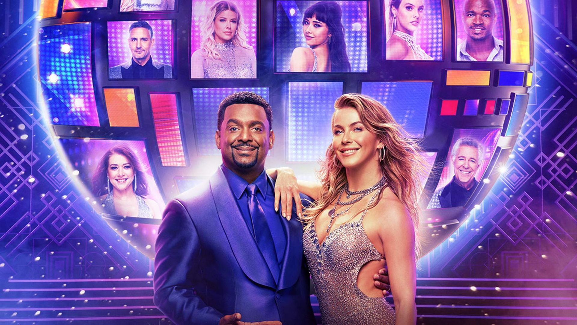 How to watch Dancing with the Stars season 32: Release date and time ...