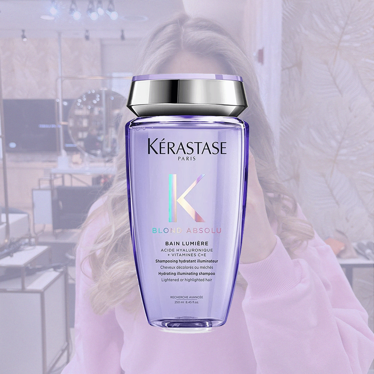 Kerastase Blond Absolu