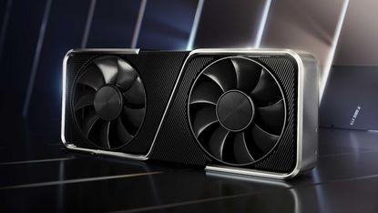 Nvidia GeForce RTX 40 series