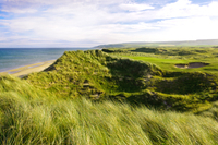 MACHRIHANISH DUNES