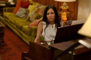 Pamela Adlon, creator and star of Better Things